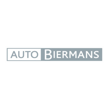 Logo Auto Biermans