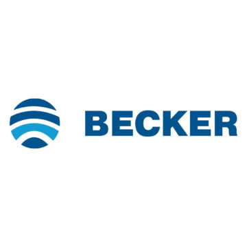 Logo Becker