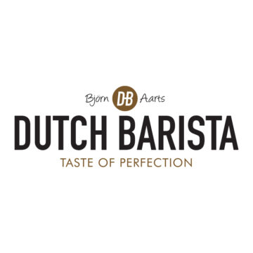 Logo Dutch Barista