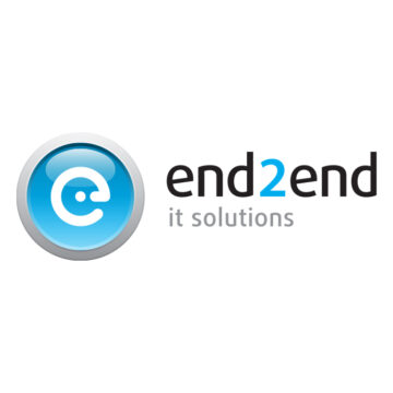 Logo End2end
