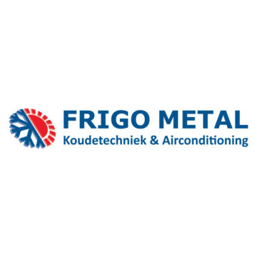 Logo Frigo Metal