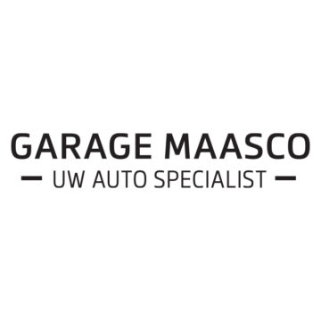 Logo Garage Maasco