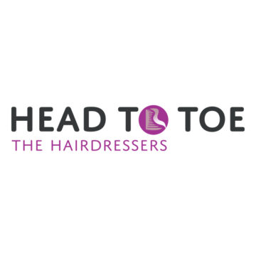 Logo Head To Toe