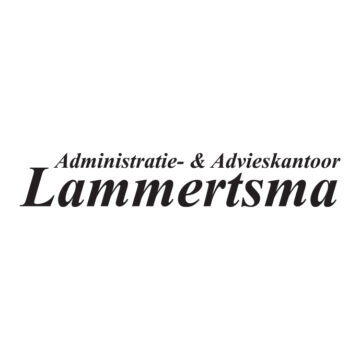 Logo Lammertsma