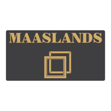 Logo Maasland