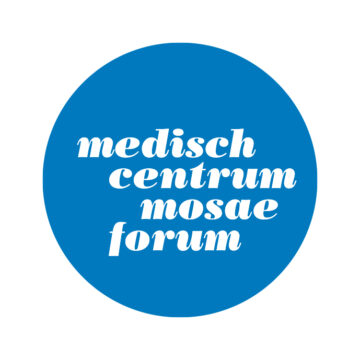 Logo Mosae Forum