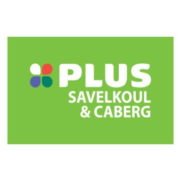 Logo Plus Savelkous