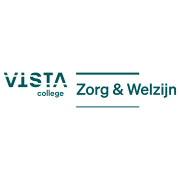 Logo Vista College