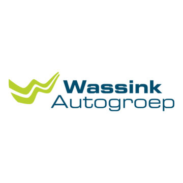 Logo Wassink Autogroep