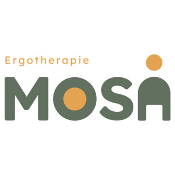 Logo ergotherapie Glassen