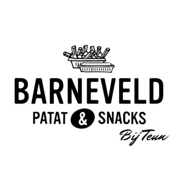 Logo Barneveld Snackbar