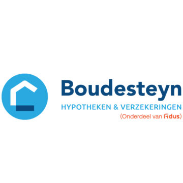 Logo Boudesteyn