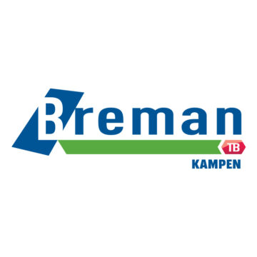 Logo Breman Kampen
