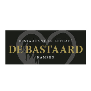 Logo De Bastaard