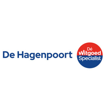 Logo De Hagenpoort