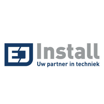 Logo EJ Install