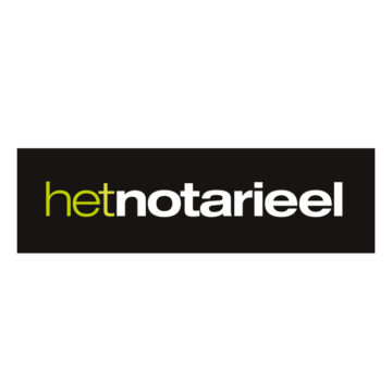 Logo Het Notarieel