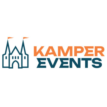 Logo Kamper Events