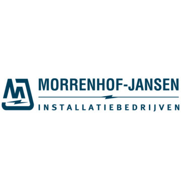 Logo Morrenhof Jansen