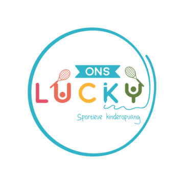 Logo Ons Lucky