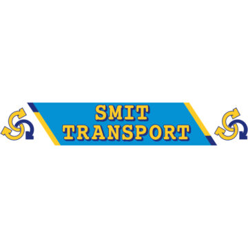 Logo Smit Transport