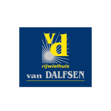 Logo Van Dalfsen Rijwielhuis