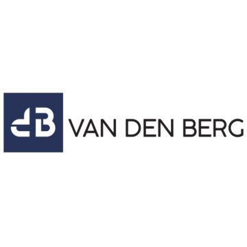 Logo Vanden Berg
