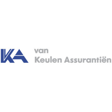 Logo Van Keulen Assurantien