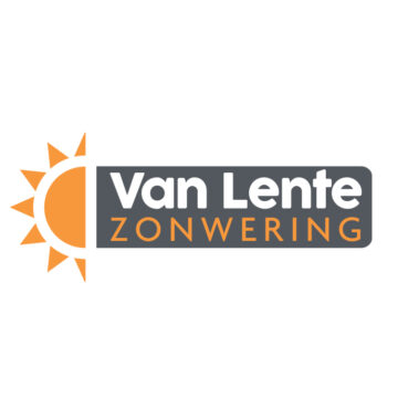 Logo Van Lente Zonwering