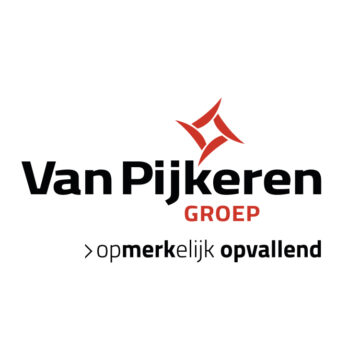 Logo Van Pijkeren