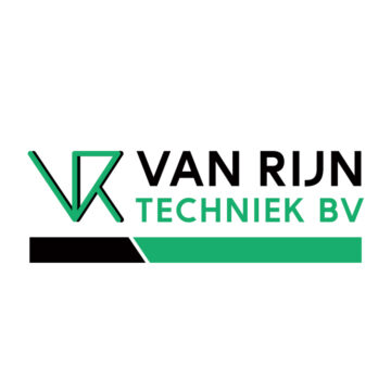 Logo Van Rijn Techniek