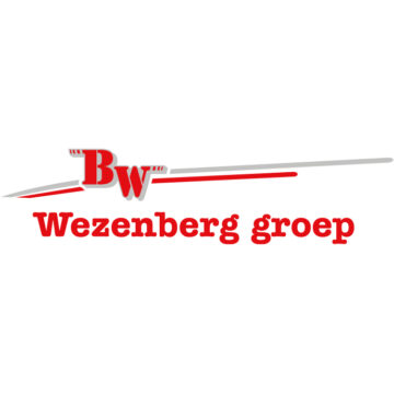 Logo Wezeberg Groep