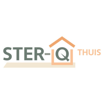 Logo Ster Q thuis