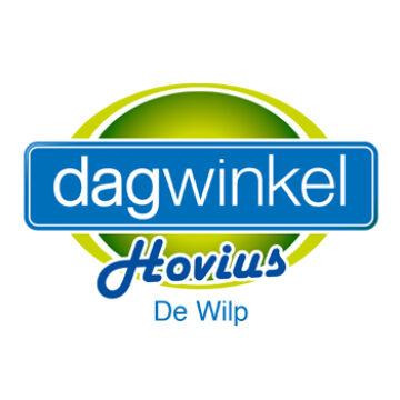 Dagwinkel Hovius logo