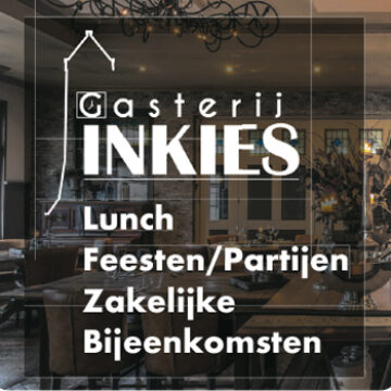 Gasterij Inkies logo