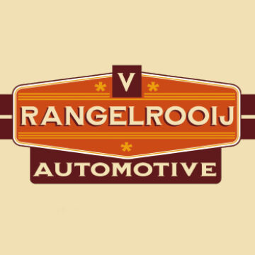 Rangelrooij Automotive logo