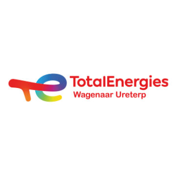 Total Energies logo