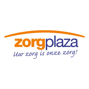Zorgplaza Noord logo