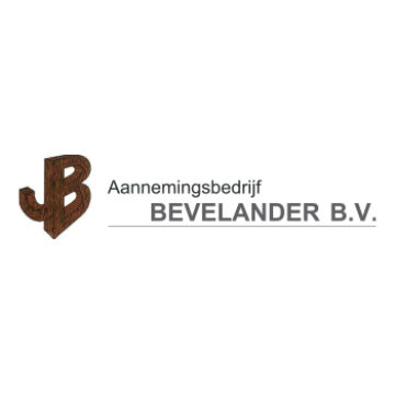 Aannemingsbedrijf Bevelander logo