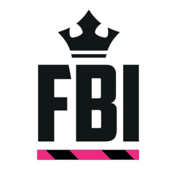 FBI Reclame logo