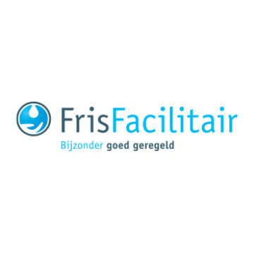 Fris Facilitair logo