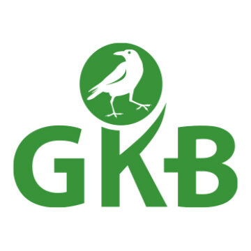 GKB Realisatie logo
