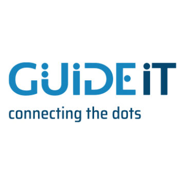 Guide It logo