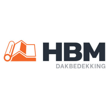 HBM Dakbedekking logo