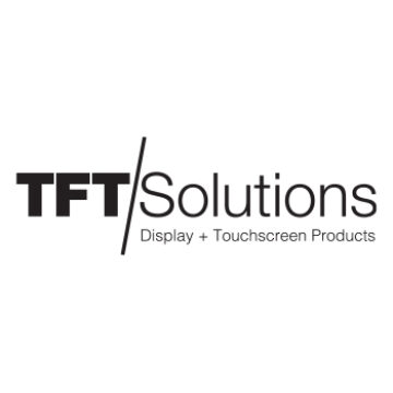TFT Solutions logo