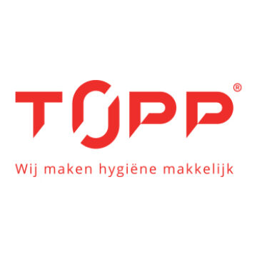 Topp Barendrecht logo