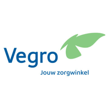 Vegro logo