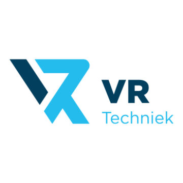 VR Techniek logo