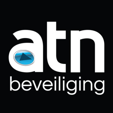 Logo atnbeveiliging
