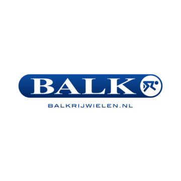 Logo balkrijwielen